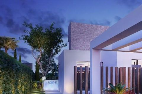 Villa a Estepona, Malaga, Estepona - € 1.395.000 | Ref: ED-B95181SR - foto 18