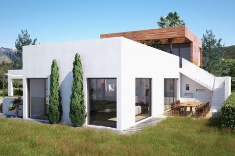 Villa a Marbella, Malaga, Marbella - € 2.184.500 | Ref: ED-B08181SR - foto 2