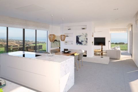 Villa a Marbella, Malaga, Marbella - € 2.184.500 | Ref: ED-B08181SR - foto 4