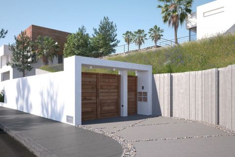 Villa a Marbella, Malaga, Marbella - € 2.184.500 | Ref: ED-B08181SR - foto 7
