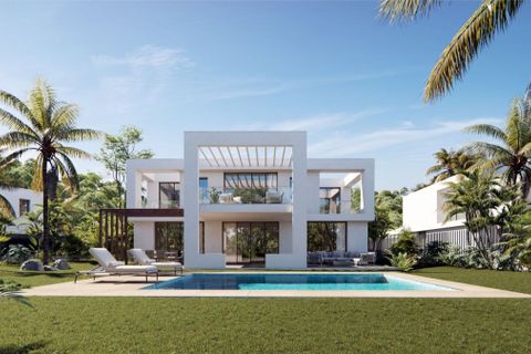 Villa a Marbella, Malaga, Marbella - € 1.815.000 | Ref: ED-B37181SR - foto 2