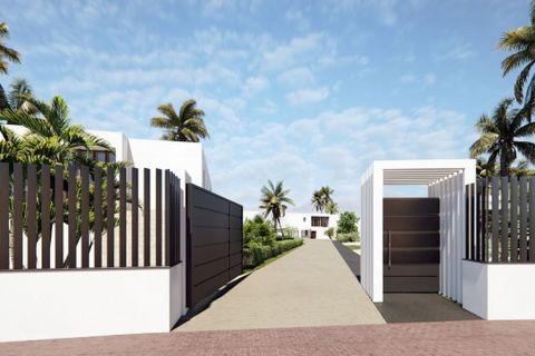 Villa a Marbella, Malaga, Marbella - € 1.815.000 | Ref: ED-B37181SR - foto 6