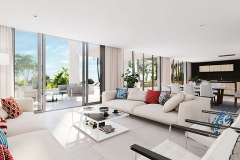 Villa a Marbella, Malaga, Marbella - € 1.815.000 | Ref: ED-B37181SR - foto 7