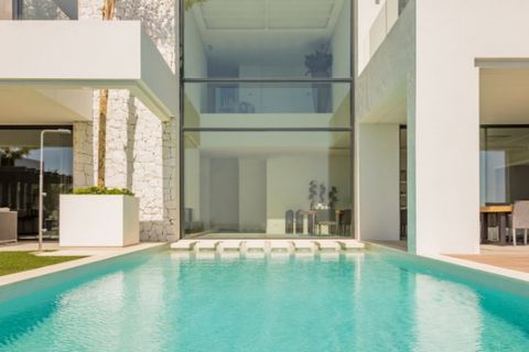 Villa a Benahavis, Malaga, Benahavis - € 3.450.000 | Ref: ED-B89661SR - foto 2