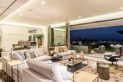 Villa a Benahavis, Malaga, Benahavis - € 3.450.000 | Ref: ED-B89661SR - foto 3
