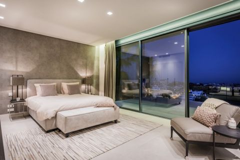 Villa a Benahavis, Malaga, Benahavis - € 3.450.000 | Ref: ED-B89661SR - foto 4