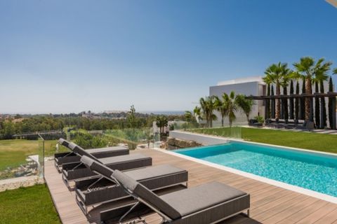 Villa a Benahavis, Malaga, Benahavis - € 3.450.000 | Ref: ED-B89661SR - foto 6
