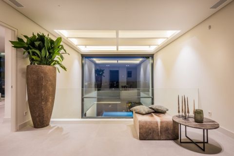 Villa a Benahavis, Malaga, Benahavis - € 3.450.000 | Ref: ED-B89661SR - foto 7