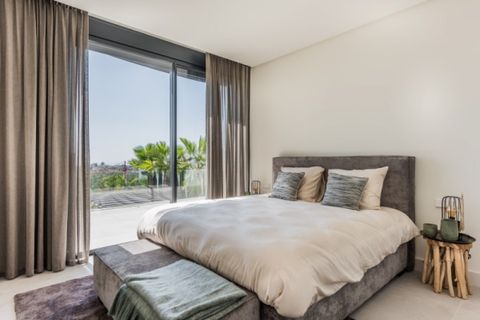 Villa a Benahavis, Malaga, Benahavis - € 3.450.000 | Ref: ED-B89661SR - foto 11