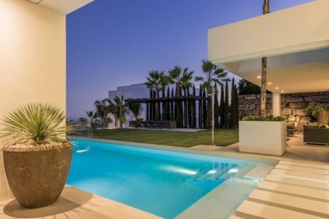 Villa a Benahavis, Malaga, Benahavis - € 3.450.000 | Ref: ED-B89661SR - foto 12