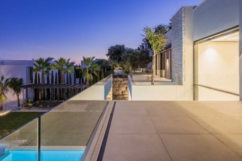Villa a Benahavis, Malaga, Benahavis - € 3.450.000 | Ref: ED-B89661SR - foto 15
