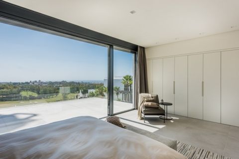 Villa a Benahavis, Malaga, Benahavis - € 3.450.000 | Ref: ED-B89661SR - foto 16