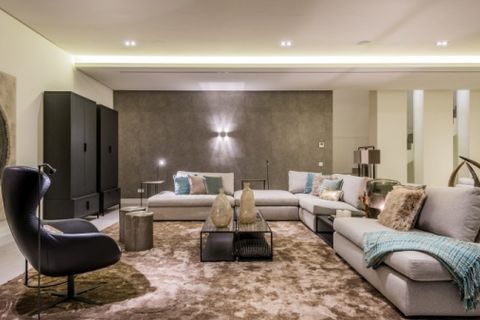 Villa a Benahavis, Malaga, Benahavis - € 3.450.000 | Ref: ED-B89661SR - foto 17