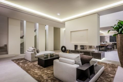 Villa a Benahavis, Malaga, Benahavis - € 3.450.000 | Ref: ED-B89661SR - foto 18