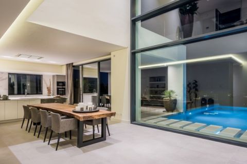Villa a Benahavis, Malaga, Benahavis - € 3.450.000 | Ref: ED-B89661SR - foto 19