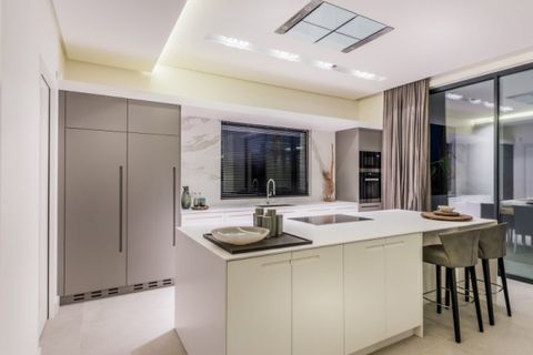 Villa a Benahavis, Malaga, Benahavis - € 3.450.000 | Ref: ED-B89661SR - foto 21