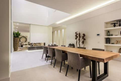 Villa a Benahavis, Malaga, Benahavis - € 3.450.000 | Ref: ED-B89661SR - foto 22