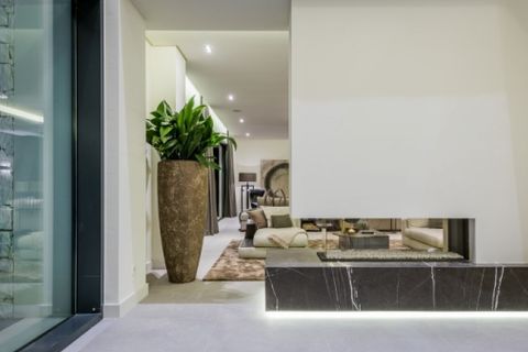 Villa a Benahavis, Malaga, Benahavis - € 3.450.000 | Ref: ED-B89661SR - foto 23