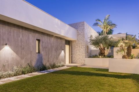 Villa a Benahavis, Malaga, Benahavis - € 3.450.000 | Ref: ED-B89661SR - foto 24