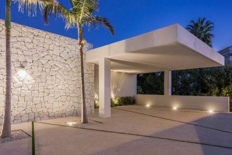 Villa a Benahavis, Malaga, Benahavis - € 3.450.000 | Ref: ED-B89661SR - foto 25