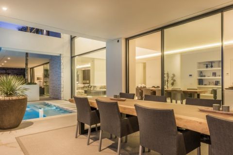 Villa a Benahavis, Malaga, Benahavis - € 3.450.000 | Ref: ED-B89661SR - foto 26