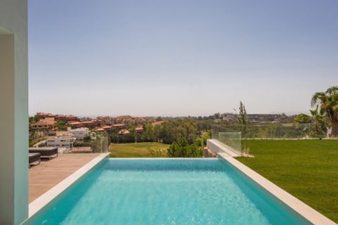 Villa a Benahavis, Malaga, Benahavis - € 3.450.000 | Ref: ED-B89661SR - foto 27