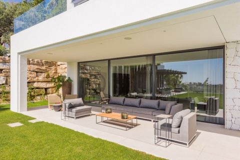 Villa a Benahavis, Malaga, Benahavis - € 3.450.000 | Ref: ED-B89661SR - foto 28