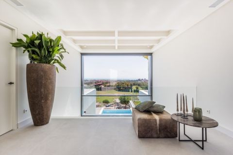 Villa a Benahavis, Malaga, Benahavis - € 3.450.000 | Ref: ED-B89661SR - foto 29