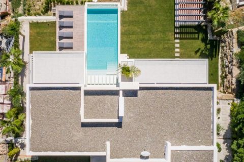 Villa a Benahavis, Malaga, Benahavis - € 3.450.000 | Ref: ED-B89661SR - foto 30