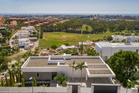 Villa a Benahavis, Malaga, Benahavis - € 3.450.000 | Ref: ED-B89661SR - foto 31