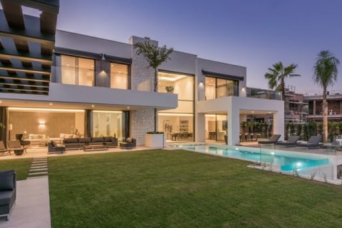 Villa a Benahavis, Malaga, Benahavis - € 3.450.000 | Ref: ED-B89661SR - foto 33