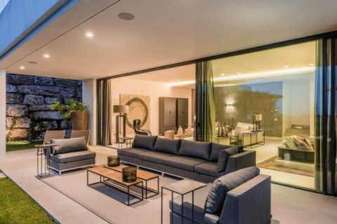 Villa a Benahavis, Malaga, Benahavis - € 3.450.000 | Ref: ED-B89661SR - foto 34