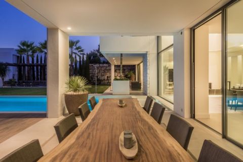 Villa a Benahavis, Malaga, Benahavis - € 3.450.000 | Ref: ED-B89661SR - foto 36