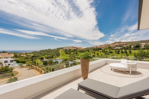 Villa a Benahavis, Malaga, Benahavis - € 3.750.000 | Ref: ED-B40071SR - foto 2