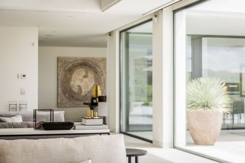 Villa a Benahavis, Malaga, Benahavis - € 3.750.000 | Ref: ED-B40071SR - foto 6