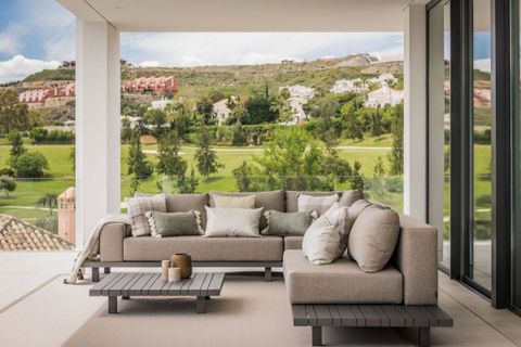 Villa a Benahavis, Malaga, Benahavis - € 3.750.000 | Ref: ED-B40071SR - foto 10