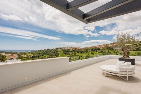 Villa a Benahavis, Malaga, Benahavis - € 3.750.000 | Ref: ED-B40071SR - foto 11