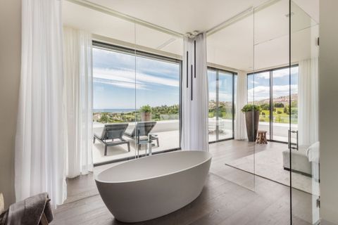 Villa a Benahavis, Malaga, Benahavis - € 3.750.000 | Ref: ED-B40071SR - foto 12