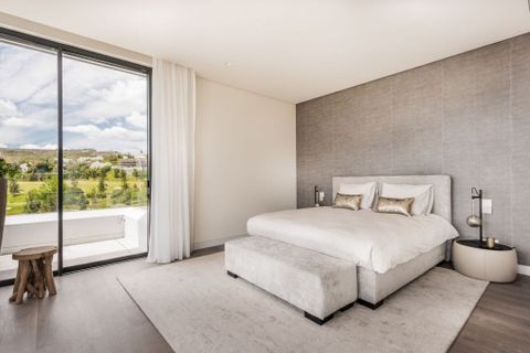 Villa a Benahavis, Malaga, Benahavis - € 3.750.000 | Ref: ED-B40071SR - foto 13