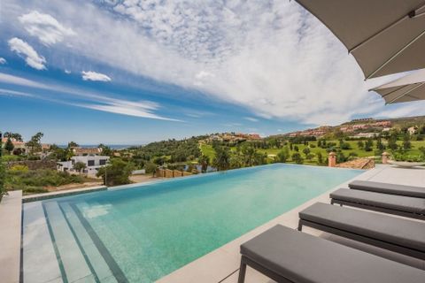 Villa a Benahavis, Malaga, Benahavis - € 3.750.000 | Ref: ED-B40071SR - foto 16