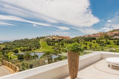 Villa a Benahavis, Malaga, Benahavis - € 3.750.000 | Ref: ED-B40071SR - foto 18
