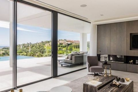 Villa a Benahavis, Malaga, Benahavis - € 3.750.000 | Ref: ED-B40071SR - foto 20