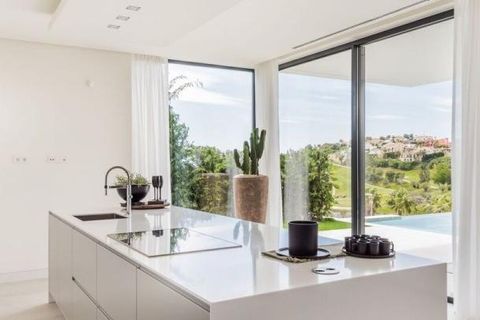 Villa a Benahavis, Malaga, Benahavis - € 3.750.000 | Ref: ED-B40071SR - foto 21