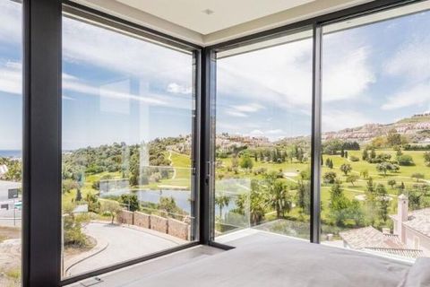 Villa a Benahavis, Malaga, Benahavis - € 3.750.000 | Ref: ED-B40071SR - foto 23