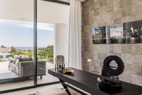 Villa a Benahavis, Malaga, Benahavis - € 3.750.000 | Ref: ED-B40071SR - foto 25