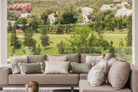 Villa a Benahavis, Malaga, Benahavis - € 3.750.000 | Ref: ED-B40071SR - foto 26