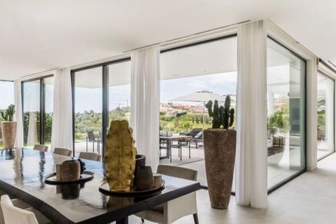 Villa a Benahavis, Malaga, Benahavis - € 3.750.000 | Ref: ED-B40071SR - foto 30