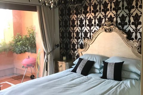 Penthouse i Marbella, Malaga, Marbella - € 1 275 000 | Ref: ED-B66561SR - foto 4