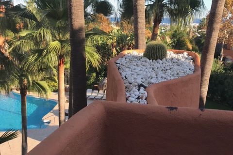 Penthouse i Marbella, Malaga, Marbella - € 1 275 000 | Ref: ED-B66561SR - foto 5