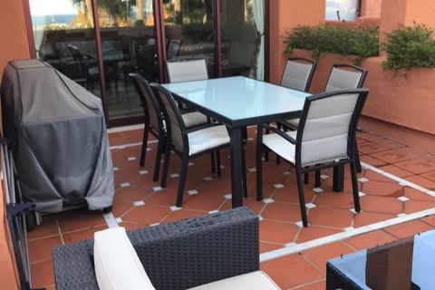 Penthouse i Marbella, Malaga, Marbella - € 1 275 000 | Ref: ED-B66561SR - foto 6